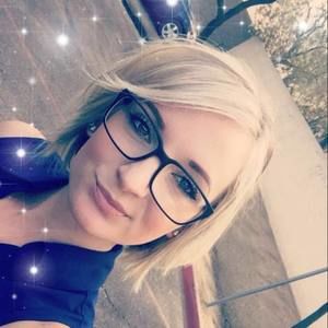 Meet your Posher, Kristin